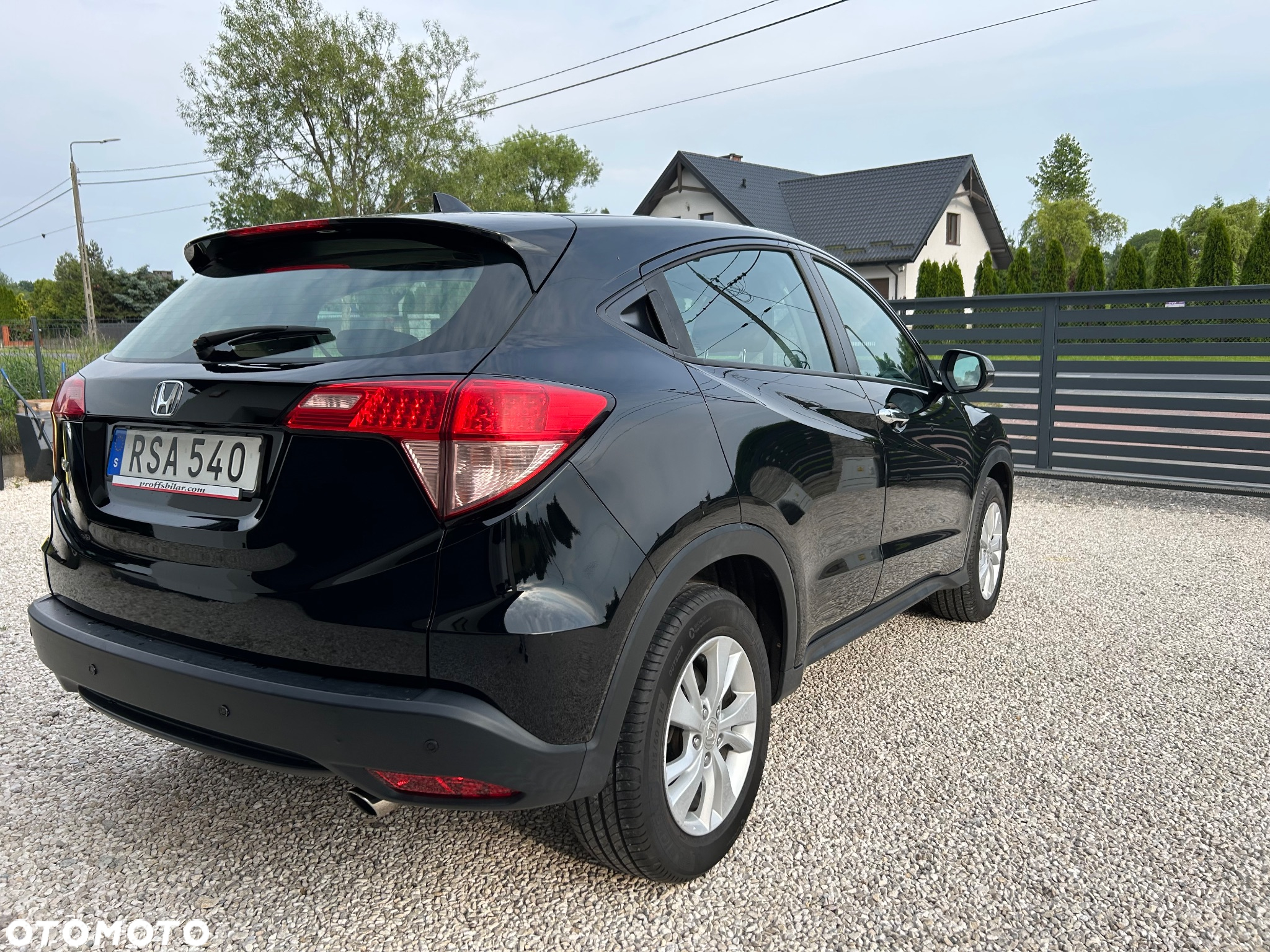 Honda HR-V 1.5 i-VTEC Comfort - 6