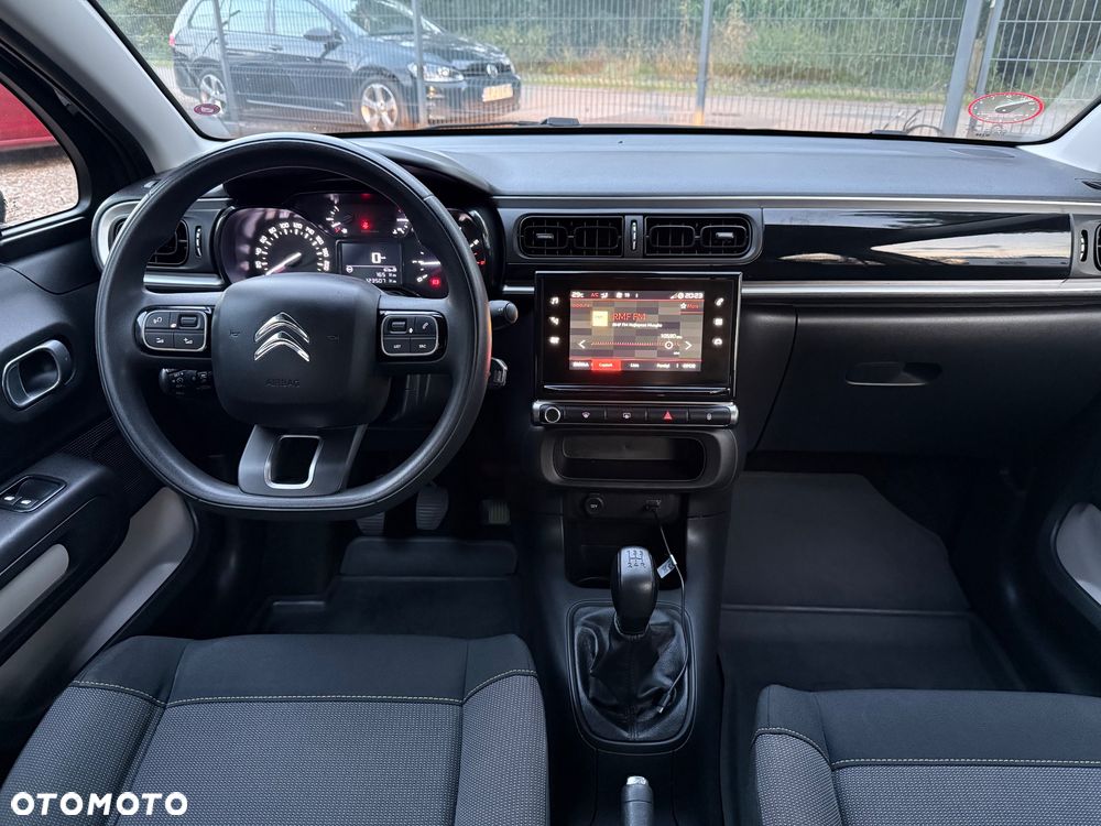 Citroën C3 - 8
