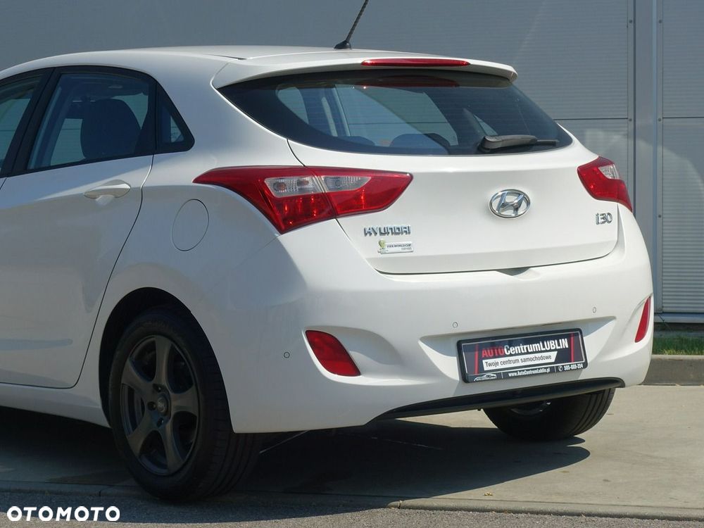Hyundai i30 - 25
