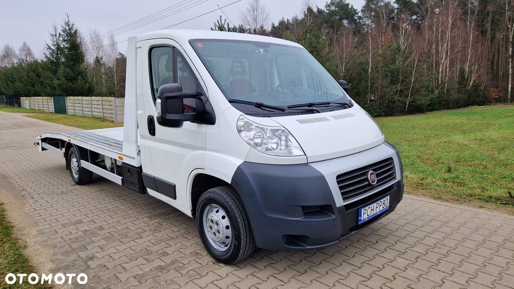 Fiat DUCATO Autolaweta - 4