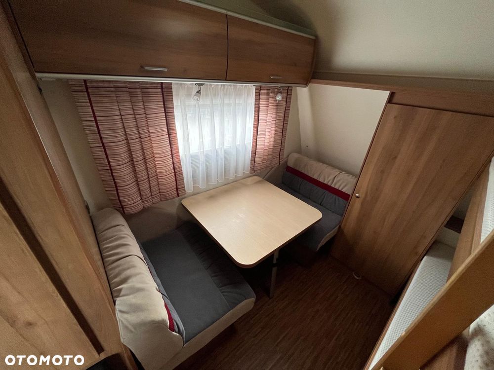 Burstner Averso Plus 510 TK - 21