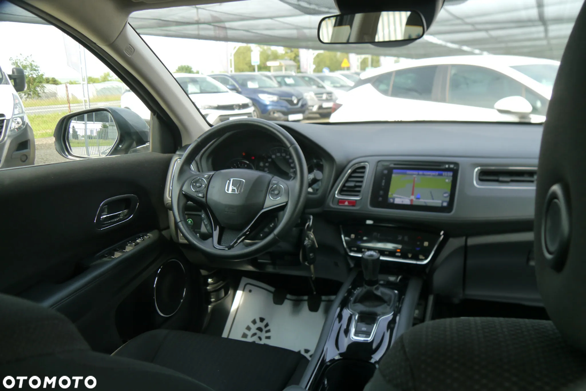 Honda HR-V 1.5 Executive (ADAS / Connect+) - 23