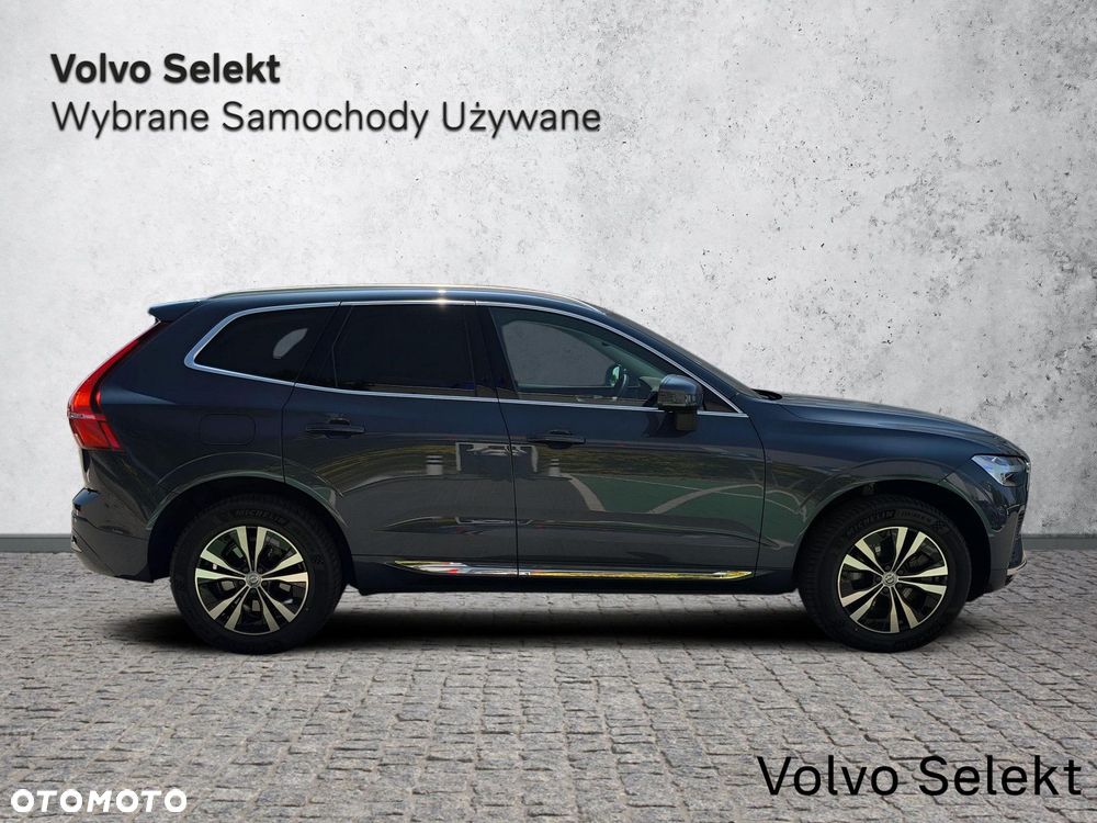 Volvo XC 60 - 6