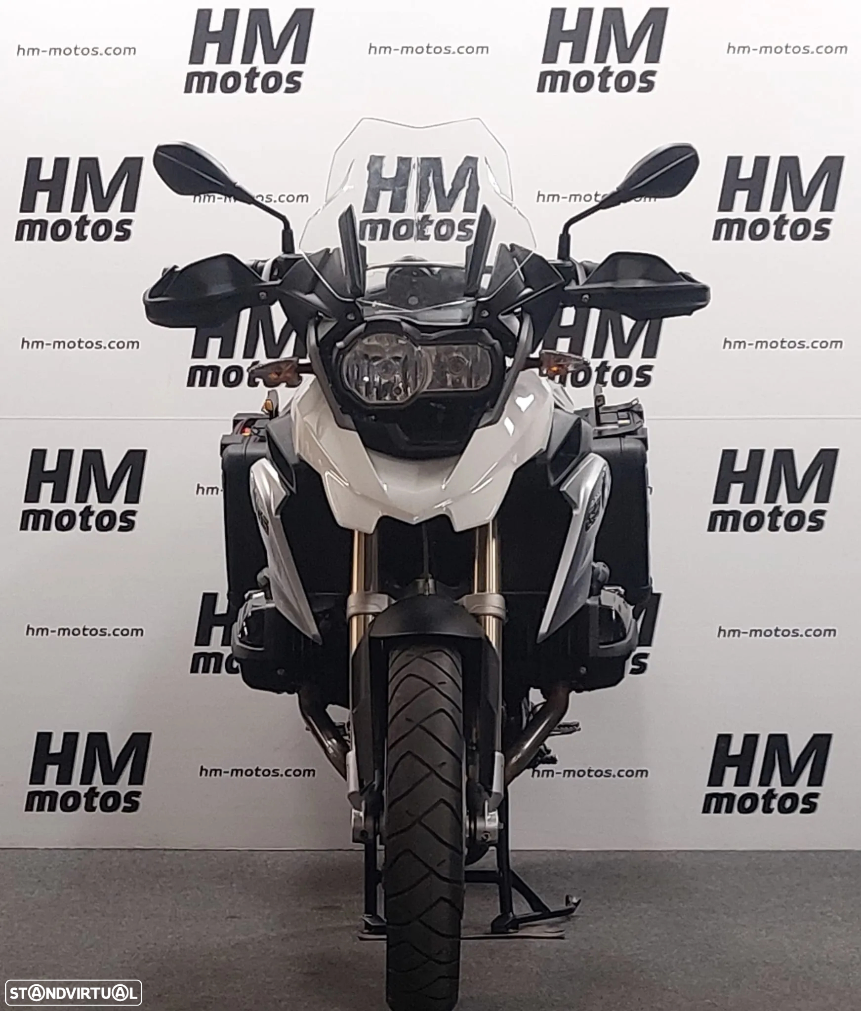 BMW R 1200 GS - 24 MESES DE GARANTIA - 3