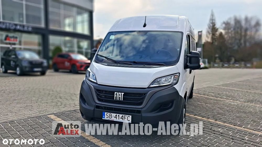 Fiat DUCATO - 2
