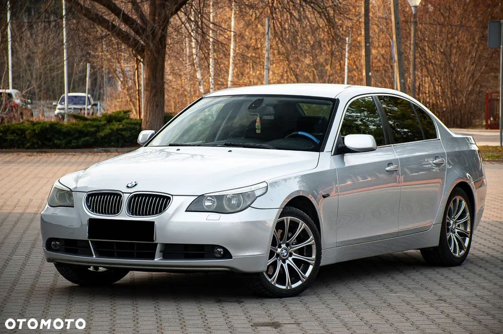 BMW Seria 5 - 13