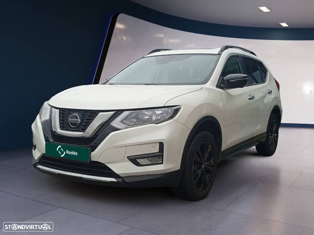 Nissan X-Trail - 3