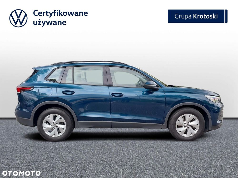 Volkswagen Tiguan 2.0 TDI Life DSG - 6