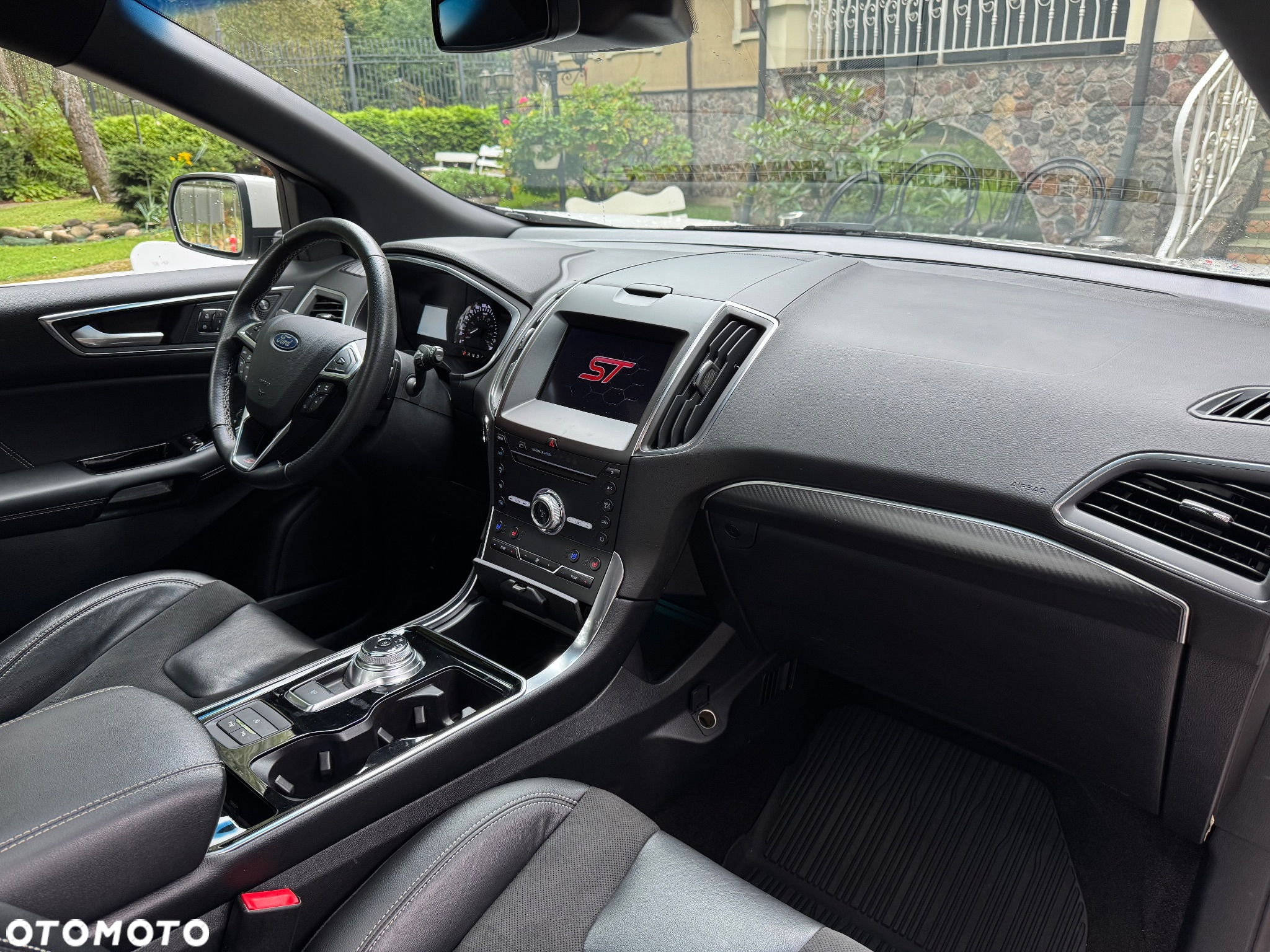 Ford Edge 2.0 EcoBlue Twin-Turbo 4WD ST-Line - 20