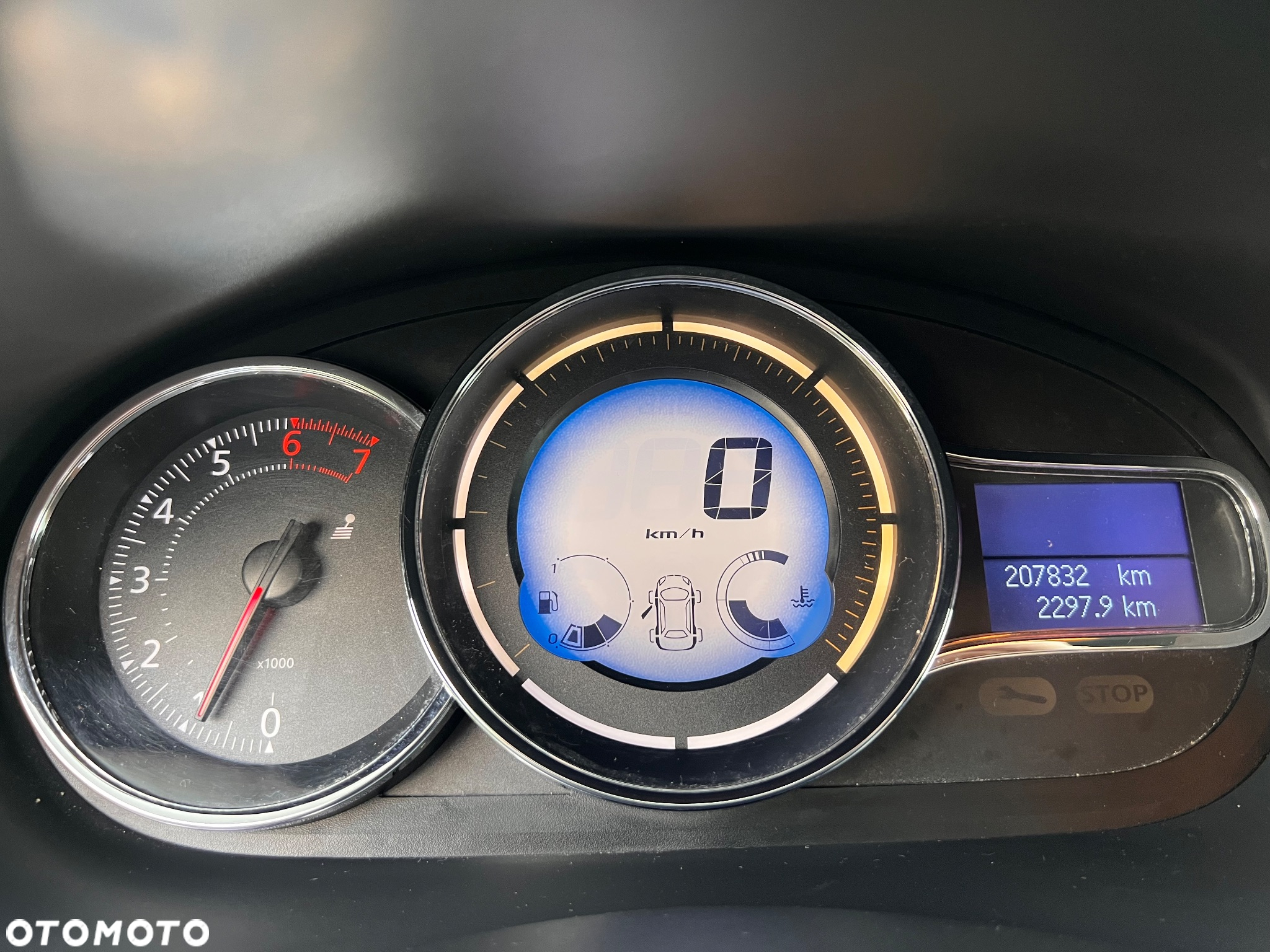 Renault Megane 1.6 16V Life - 16