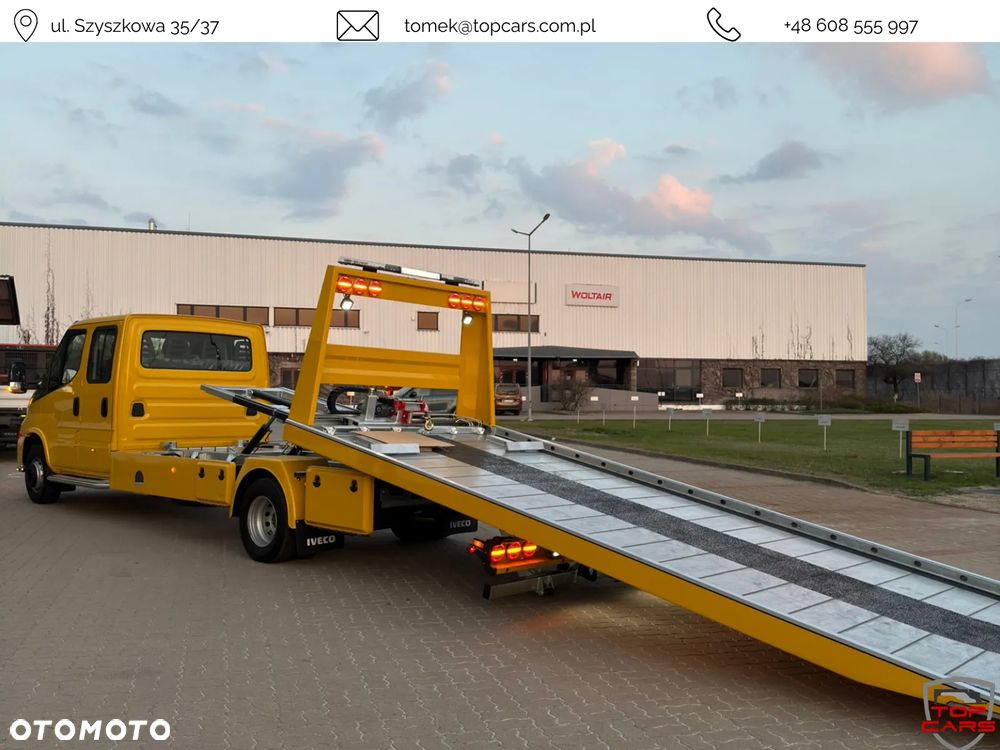 Iveco 70C18 - 6