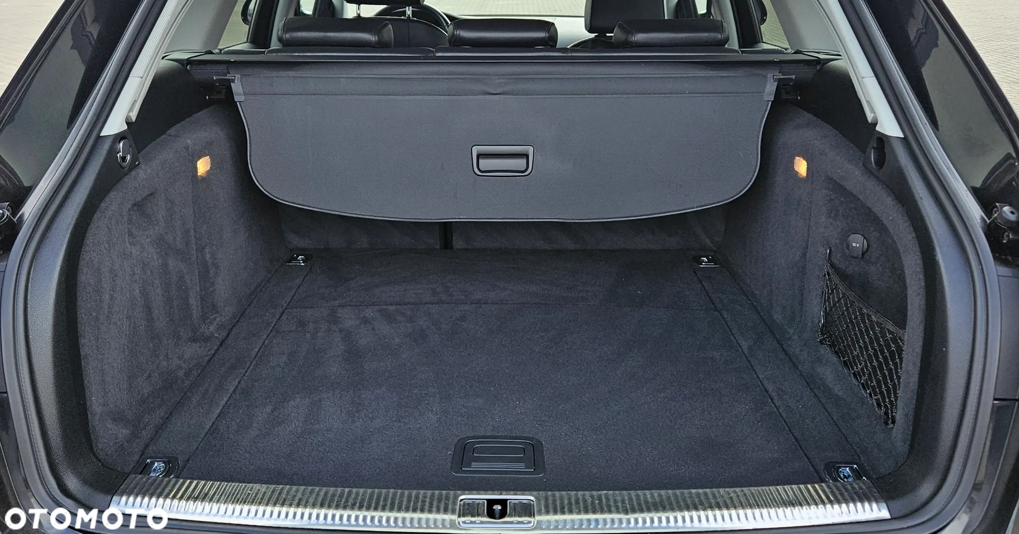 Audi A4 Allroad 2.0 TDI Quattro - 13
