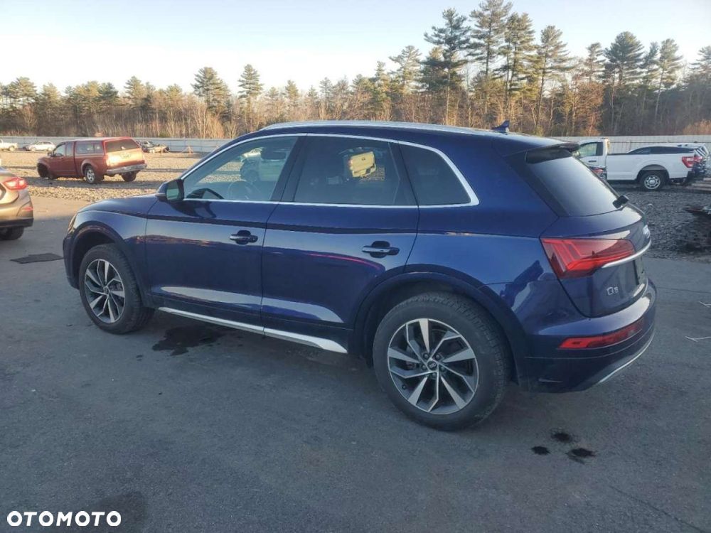 Audi Q5 - 4