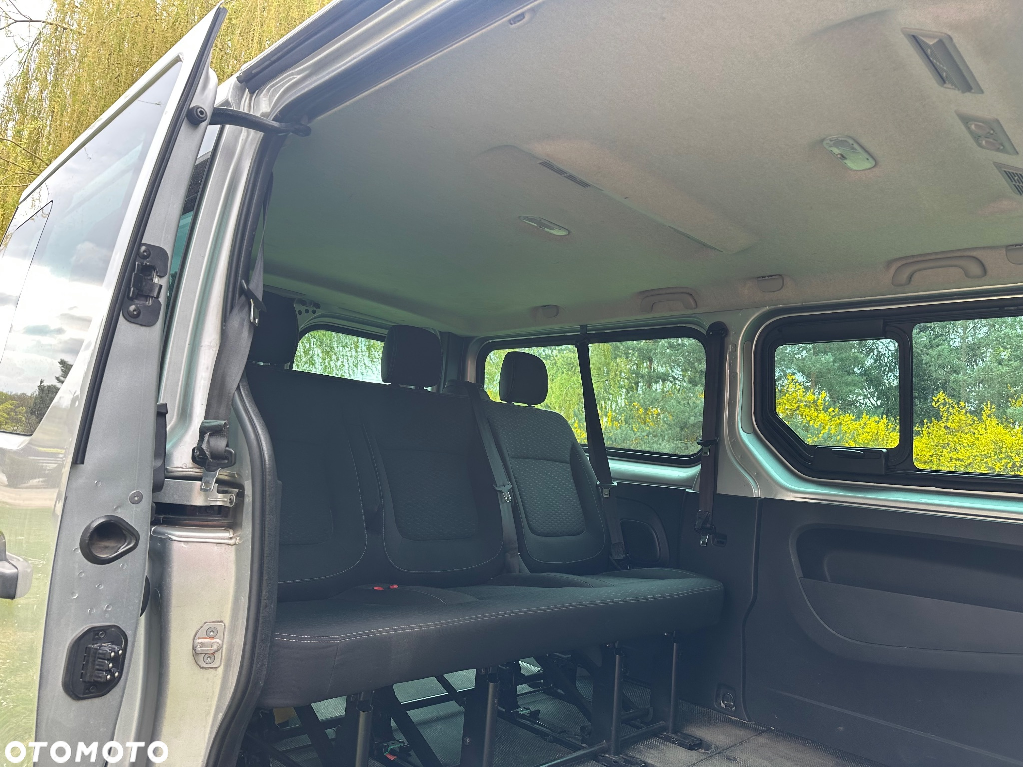 Opel Vivaro - 20