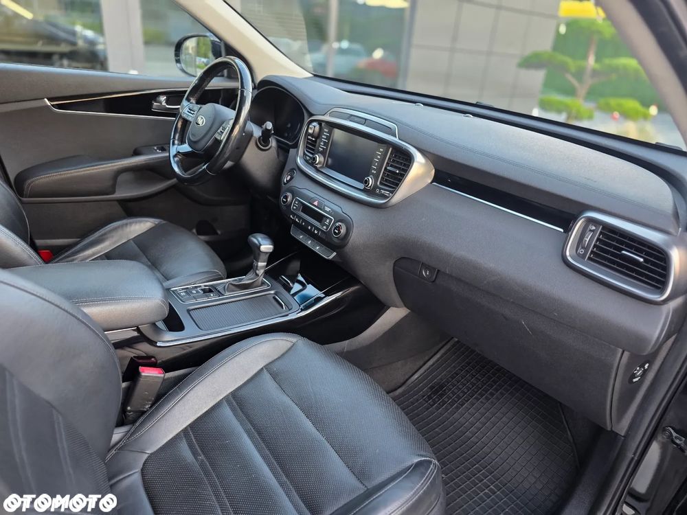Kia Sorento 2.0 CRDI GT Line - 18