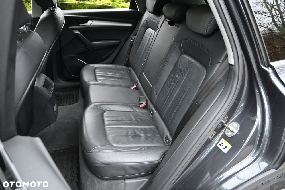 Audi Q5 35 TDI S tronic sport - 25