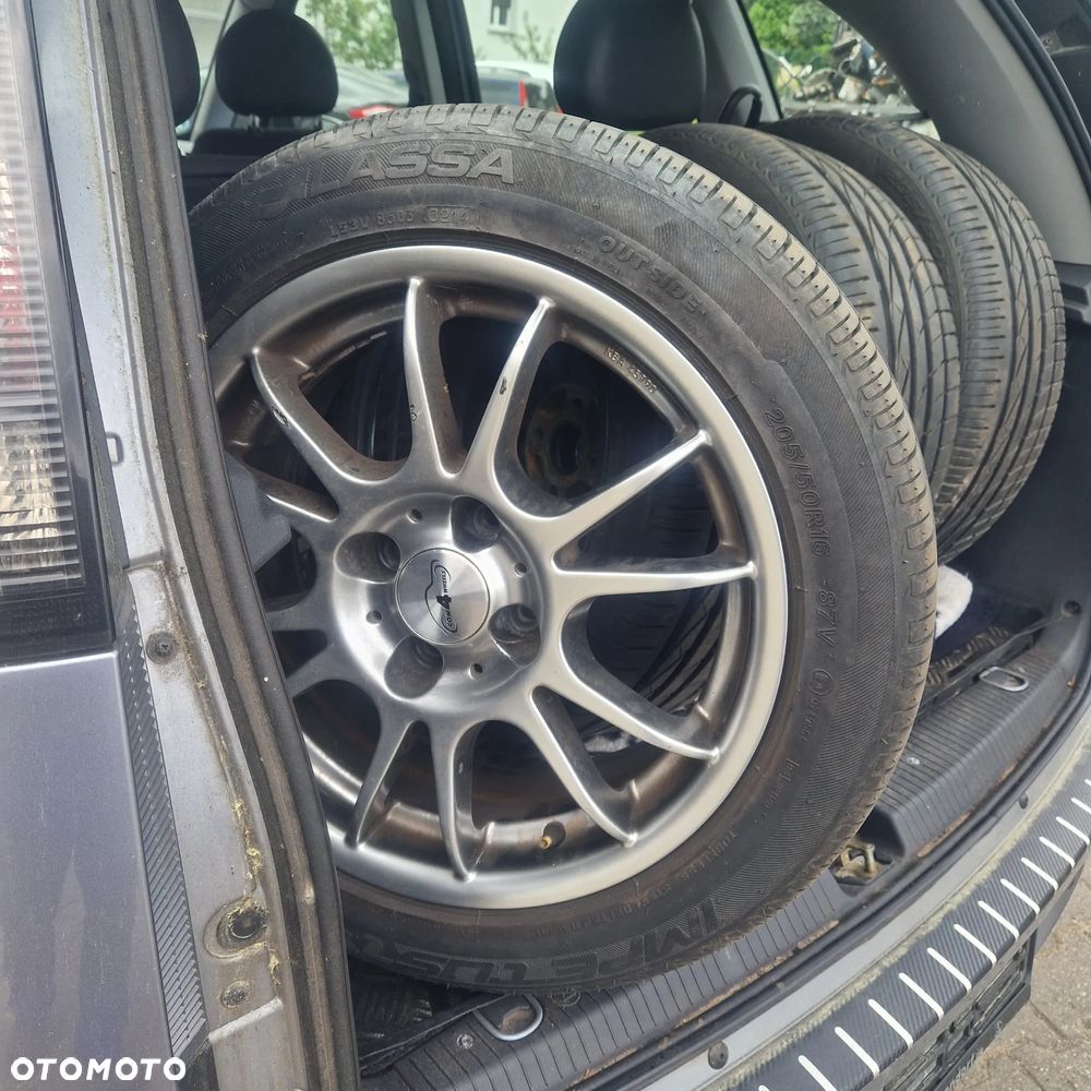 Opel Meriva - 5