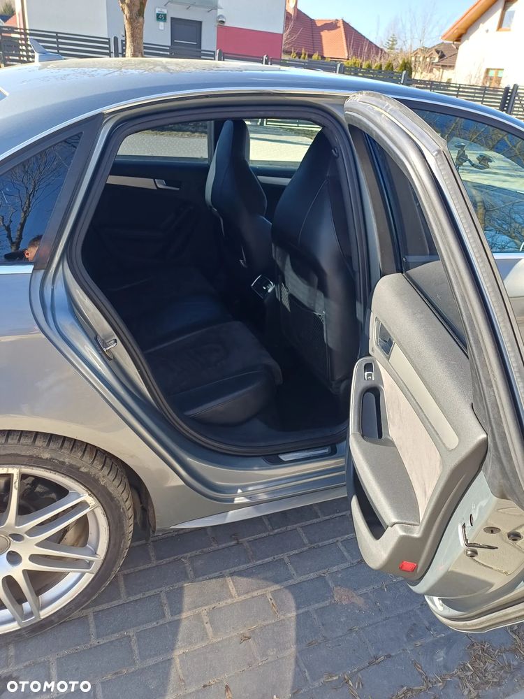 Audi A4 Limousine 2.7 TDI Multitronic - 16