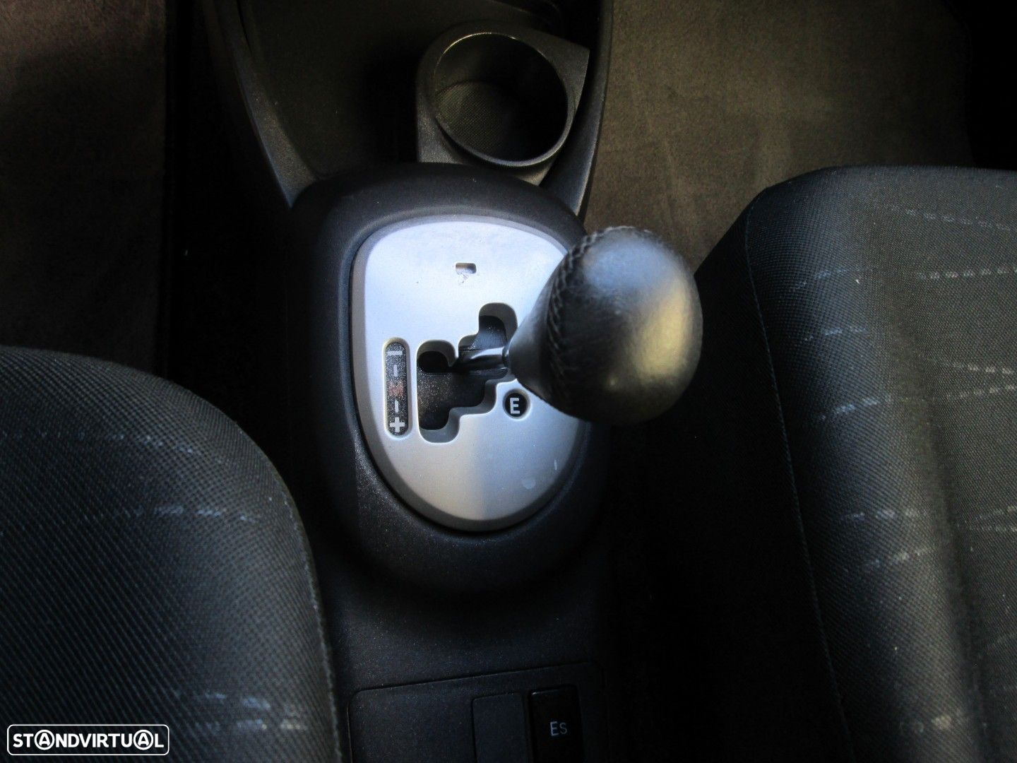 Toyota Yaris 1.0 VVT-i Sol High Pack MMT - 14