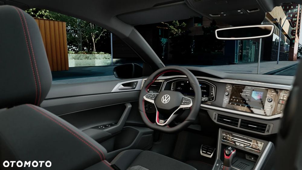 Volkswagen Polo 2.0 TSI GTI DSG - 13