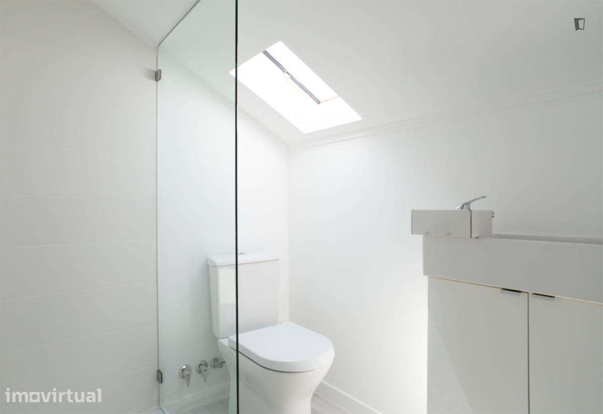 Apartamento com 3 quartos - localizado em Campolide Lisbon - Grande imagem: 2/21