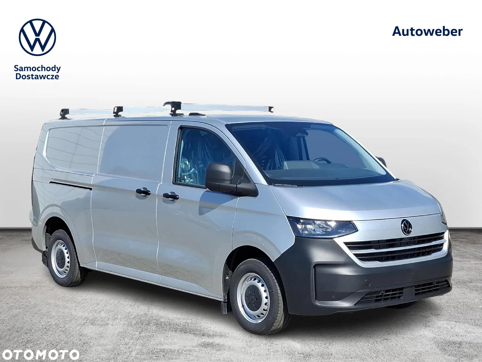Volkswagen Transporter - 5