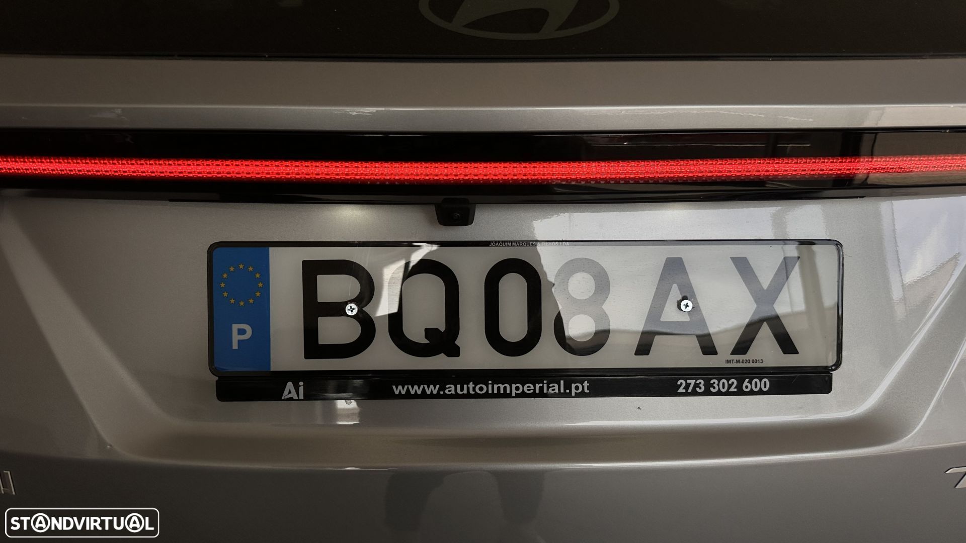Hyundai Tucson 1.6 T-GDi Premium - 1