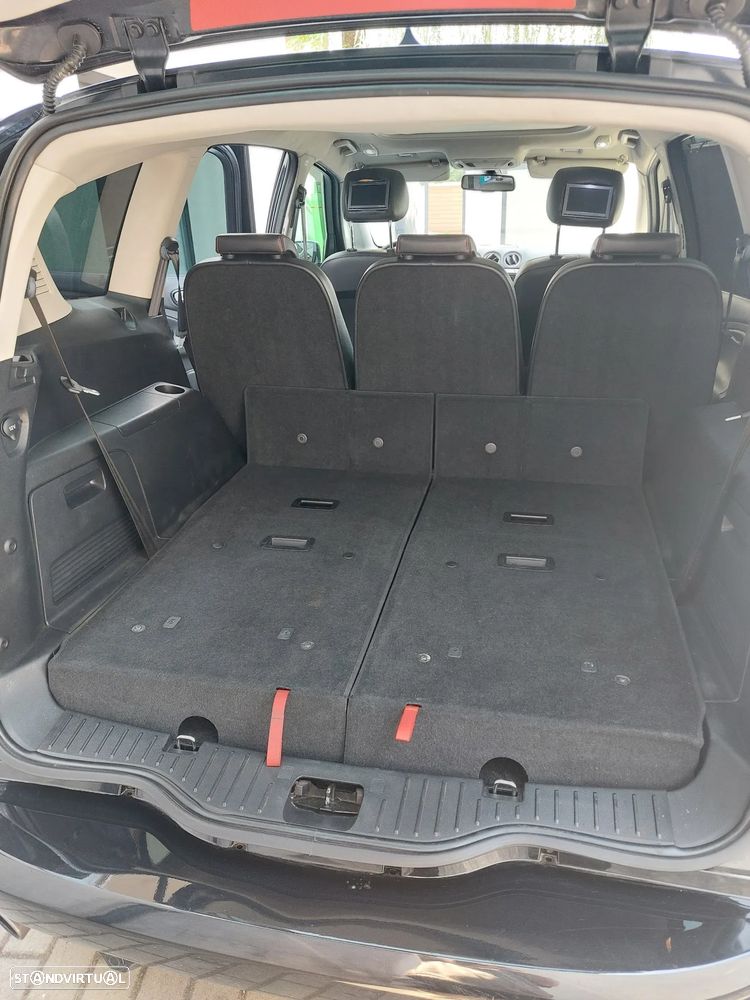 Ford S-Max 2.0 TDCi Titanium 7L Aut. - 5