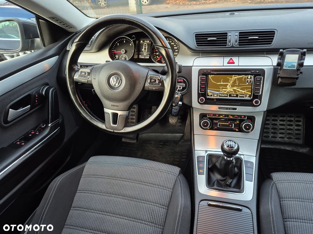 Volkswagen CC ver-2-0-blue-tdi-scr - 18