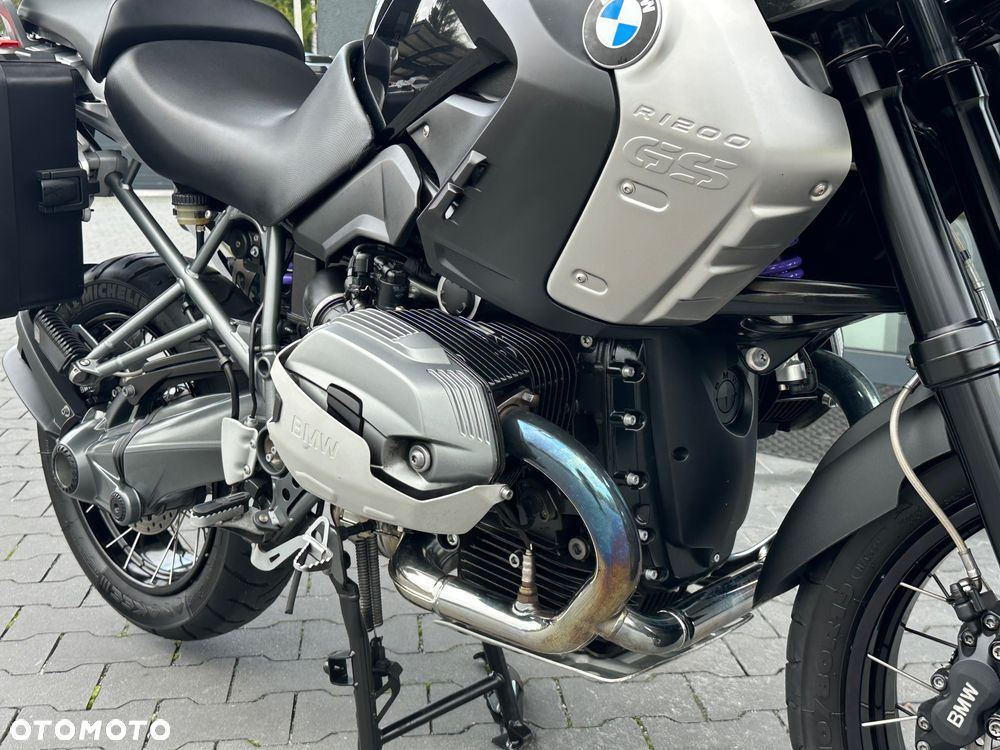 BMW GS - 18