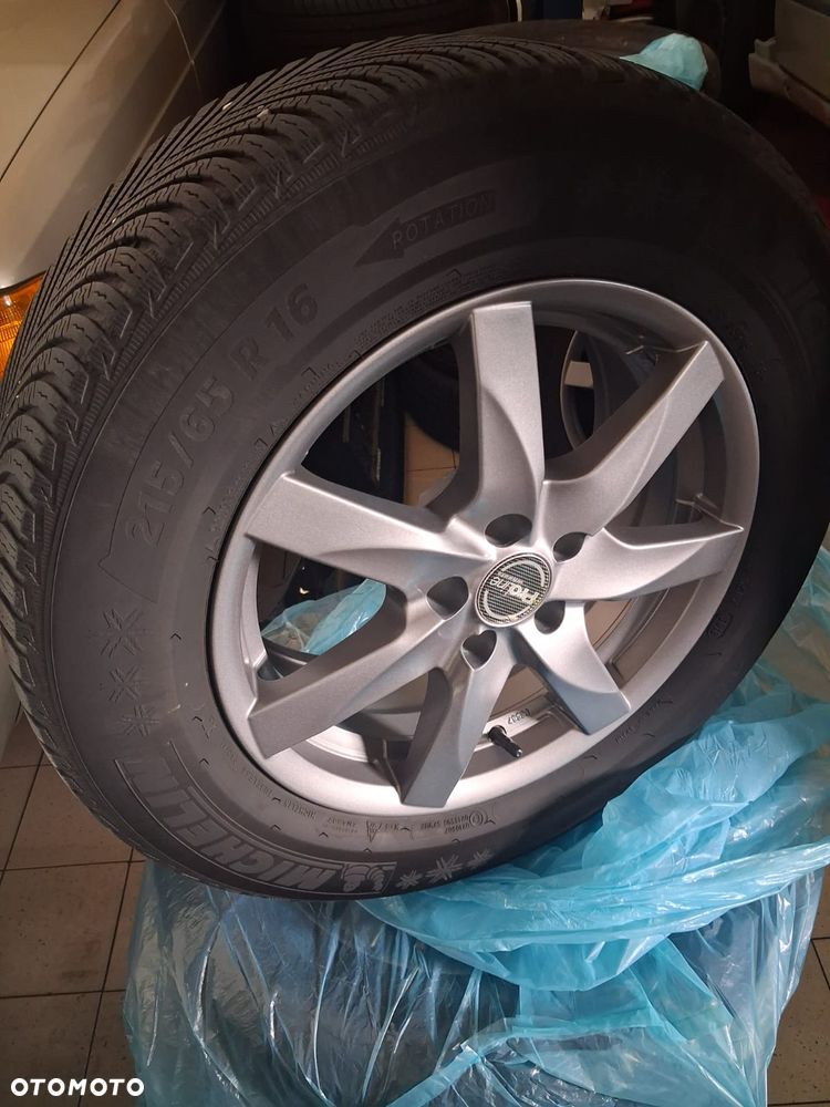 Opel Mokka 1.4 T Cosmo S&S 4x4 EU6 - 40