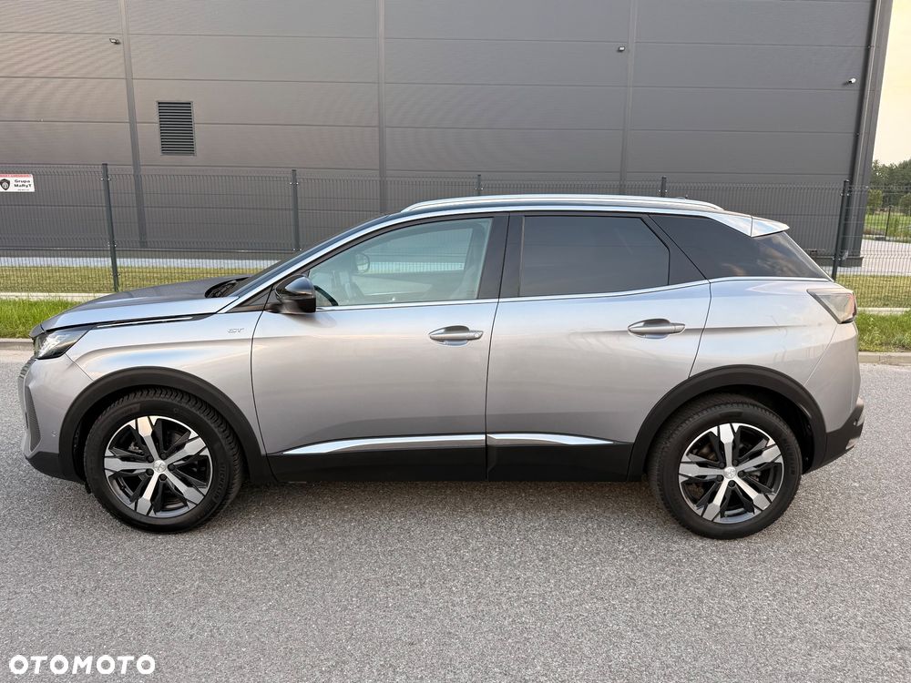 Peugeot 3008 1.6 PureTech GT S&S EAT8 - 6