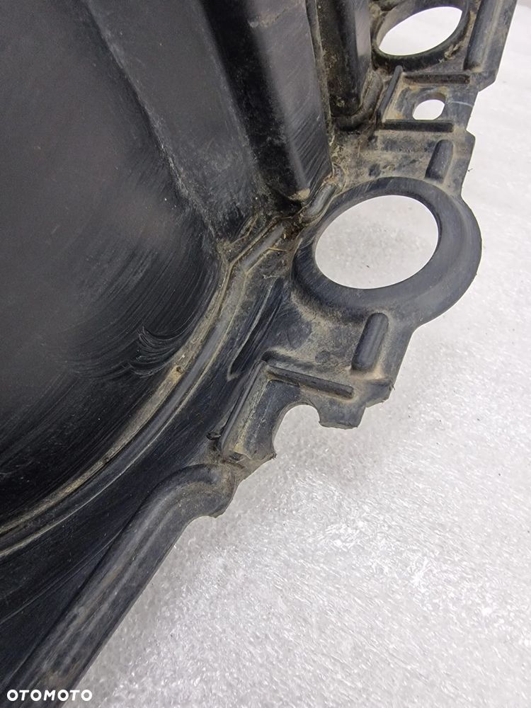 NISSAN NAVARA NP300 D23 15- PRAWE / LEWE NADKOLE PRZEDNIE PRZÓD , NR 68404JA0A / 63841-4KJ0A , NR AUKCJI N887 - 20