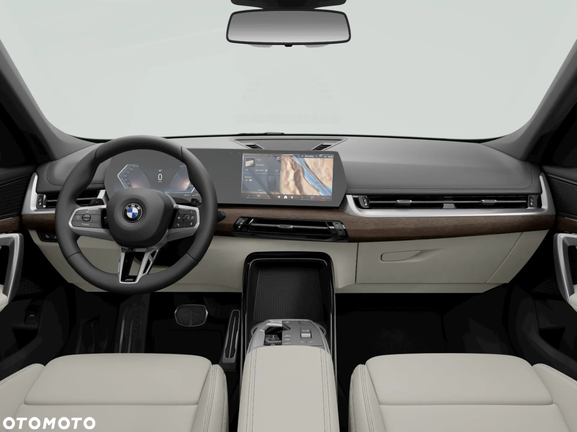 BMW X1 sDrive18i M Sport sport - 7