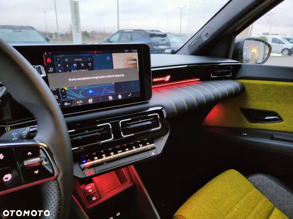 Renault 5 52kWh Comfort Range Iconic Cinq - 12