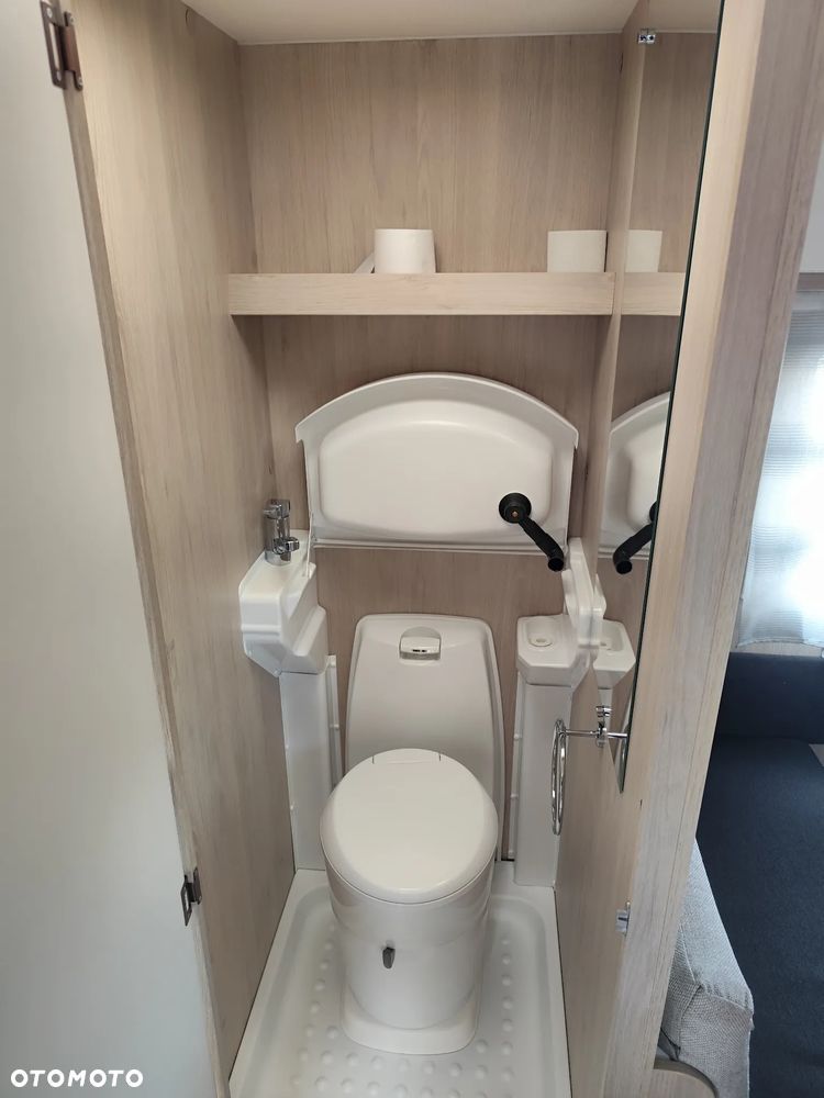 Sterckeman 470 PE KIDS - 11