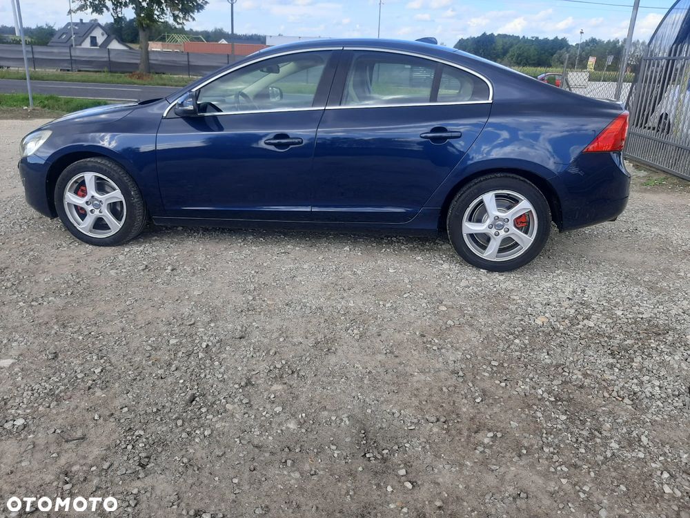 Volvo S60 DRIVe Momentum - 3