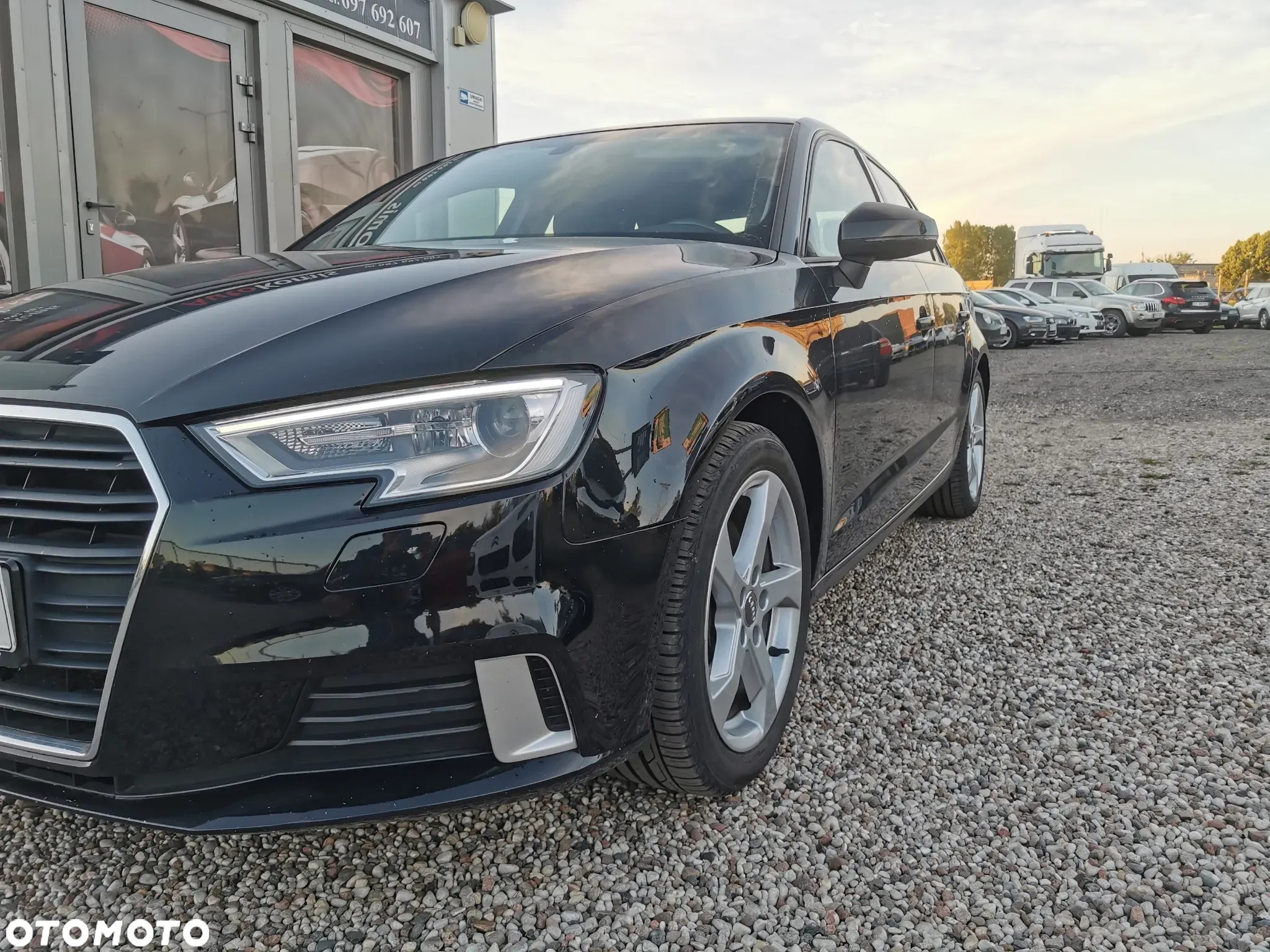 Audi A3 - 11