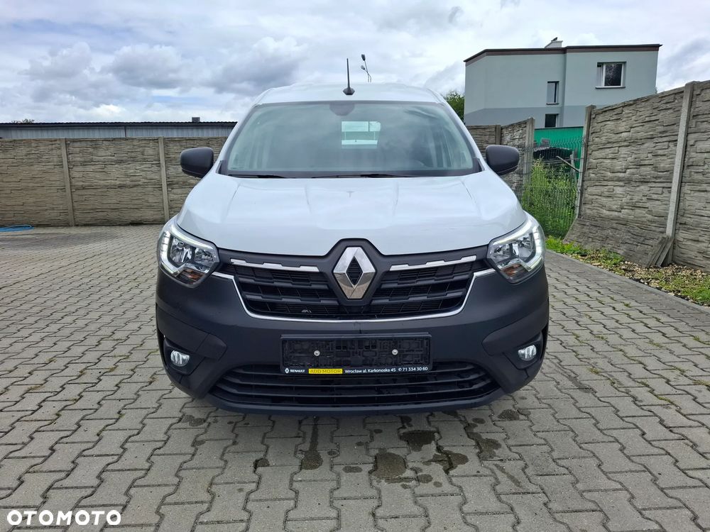 Renault Express - 4