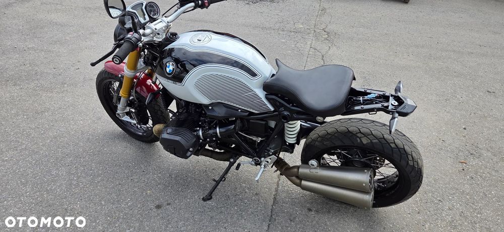 BMW R - 10