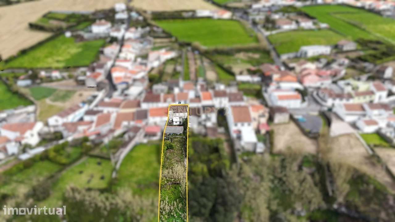 Oportunidade Única | Moradia com Vista Mar e Projeto Aprovado em Ponta - Grande imagem: 4/14