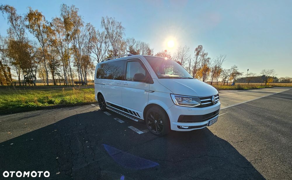 Volkswagen Multivan 2.0 TDI L1 Edition DSG - 7