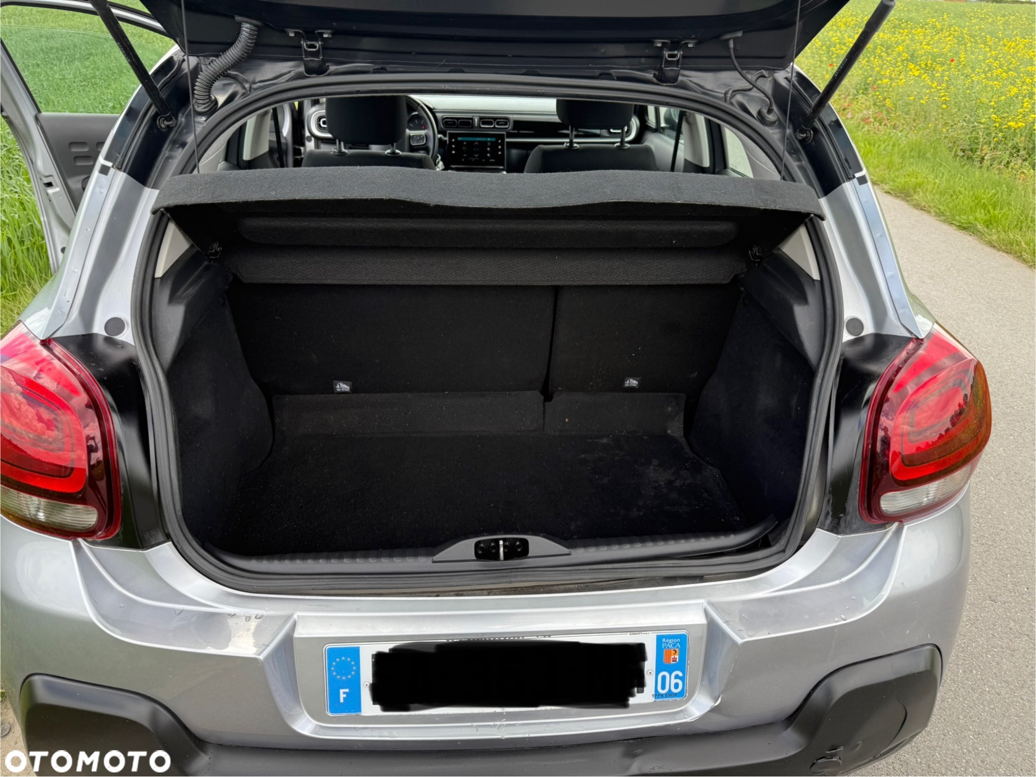Citroën C3 1.2 PureTech Shine - 32