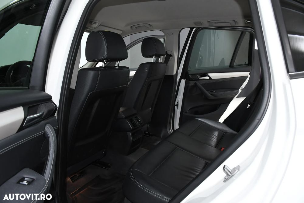 BMW X3 - 11