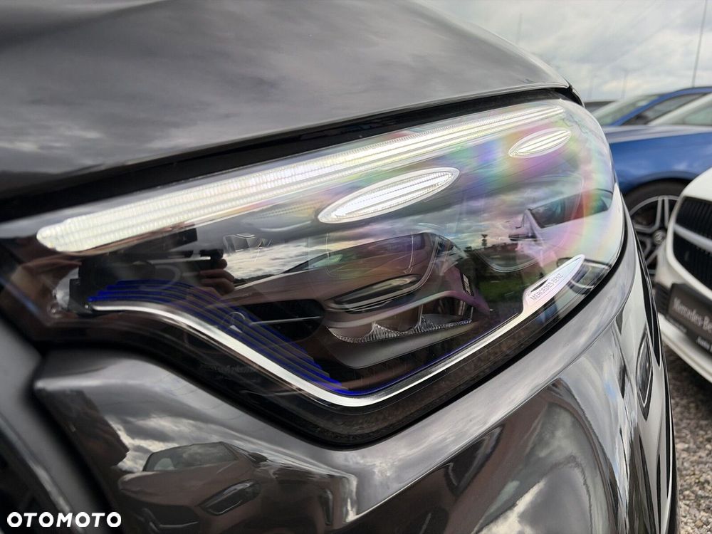Mercedes-Benz GLC 220 d mHEV 4-Matic AMG Line - 17