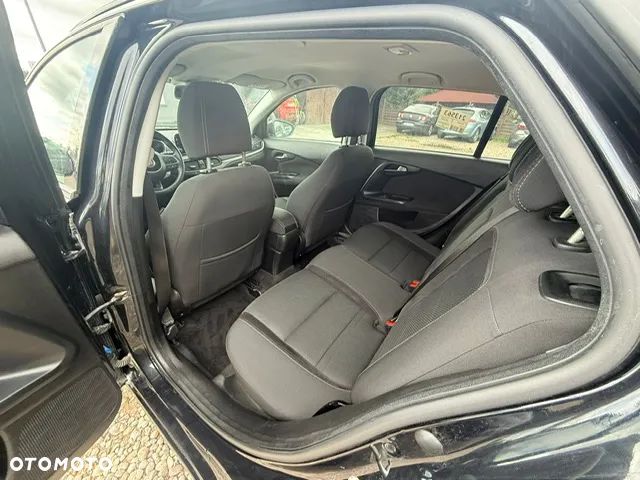 Fiat Tipo 1.6 MultiJet 16v Lounge DDCT - 13
