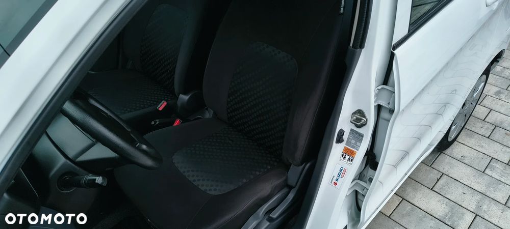 Suzuki Celerio 1.0 Basic - 15