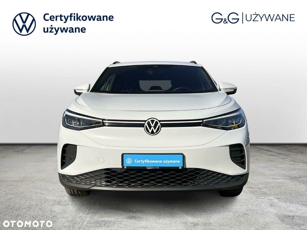 Volkswagen ID.4 77kWh Pro - 8