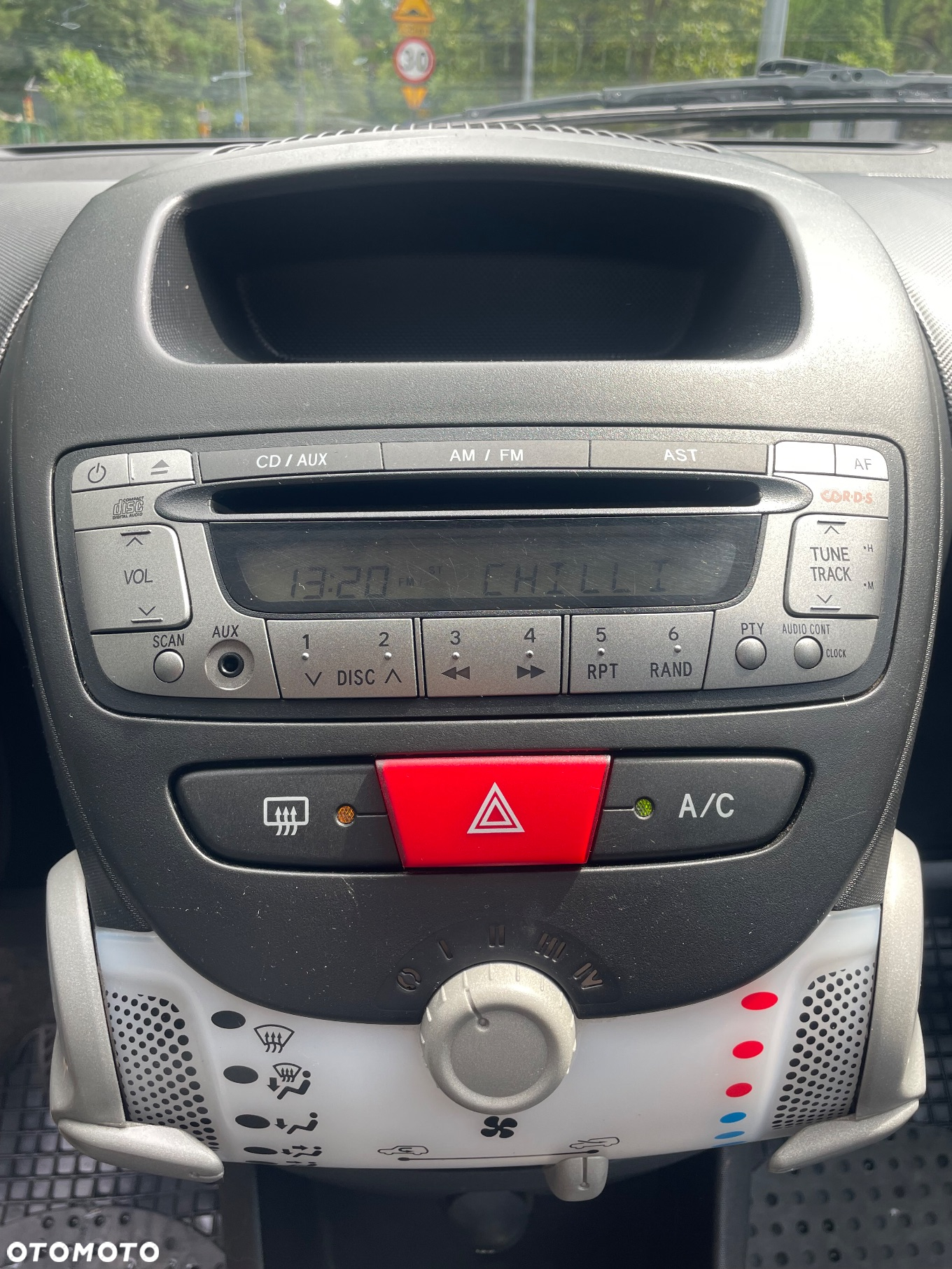 Toyota Aygo 1.0 VVT-i Luna - 3