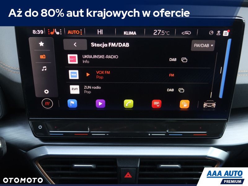 Cupra Formentor - 14